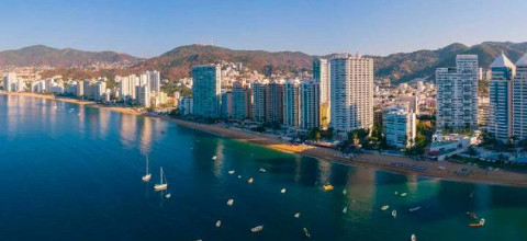 acapulco