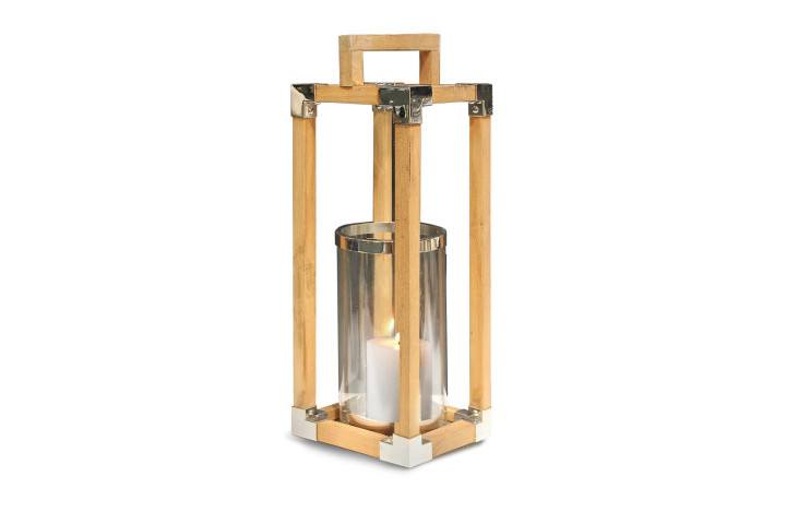 South Hampton Lantern Linterna Grande