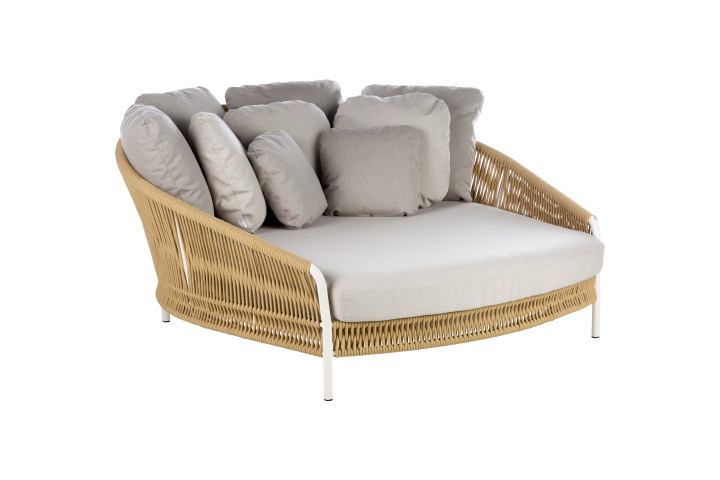 Weave Daybed