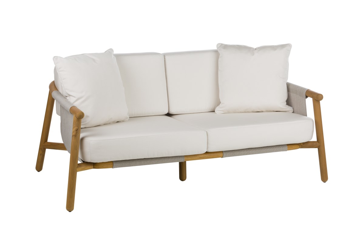 Hamp and Round Loveseat -25%