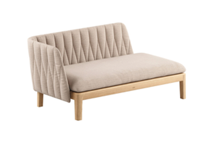 Loveseat Calypso 140 R2