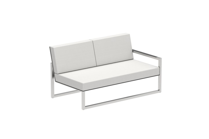 Ninix Loveseat 1 Brazo