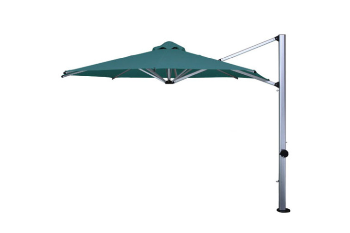 Sirius Sombrilla Cuadrada 3 x 3 mts -50%