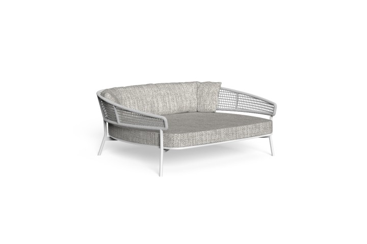 Moon Alu Daybed