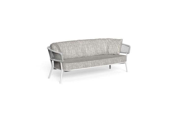 Moon Alu Sofa