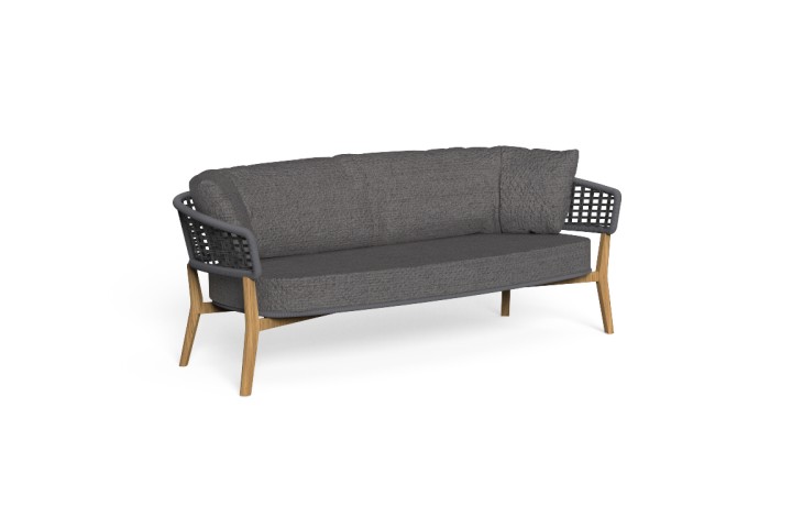 Moon Teka Loveseat