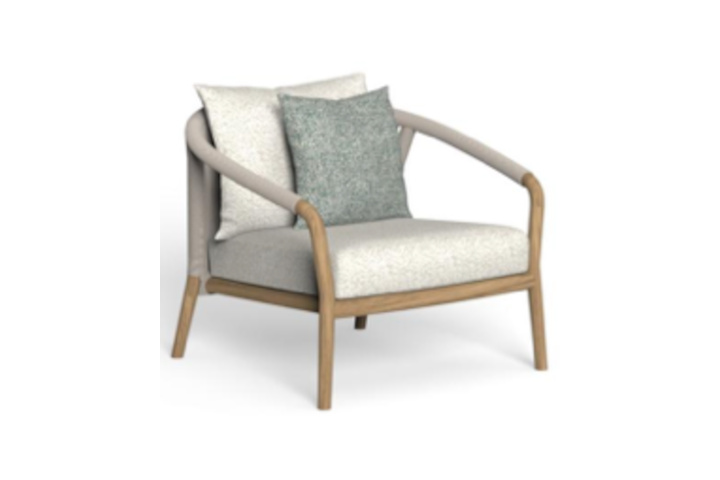 Parker Armchair