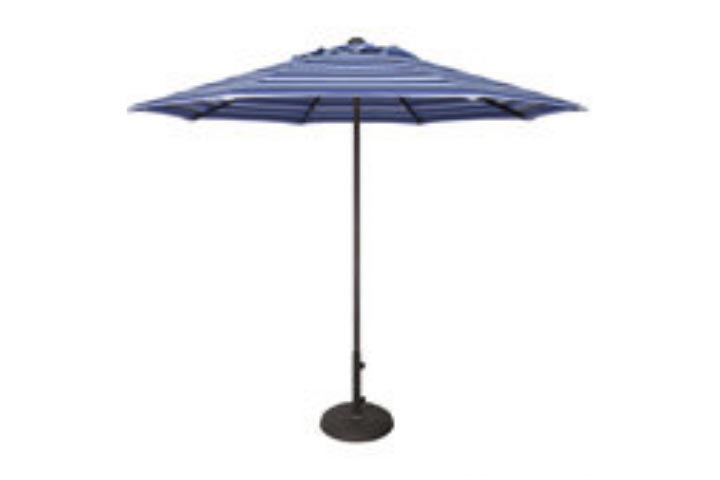 Contract Sombrilla Octagonal 7'