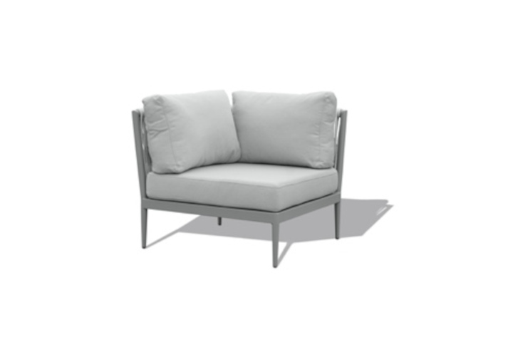 Atlantic Sillón Esquinero -50%